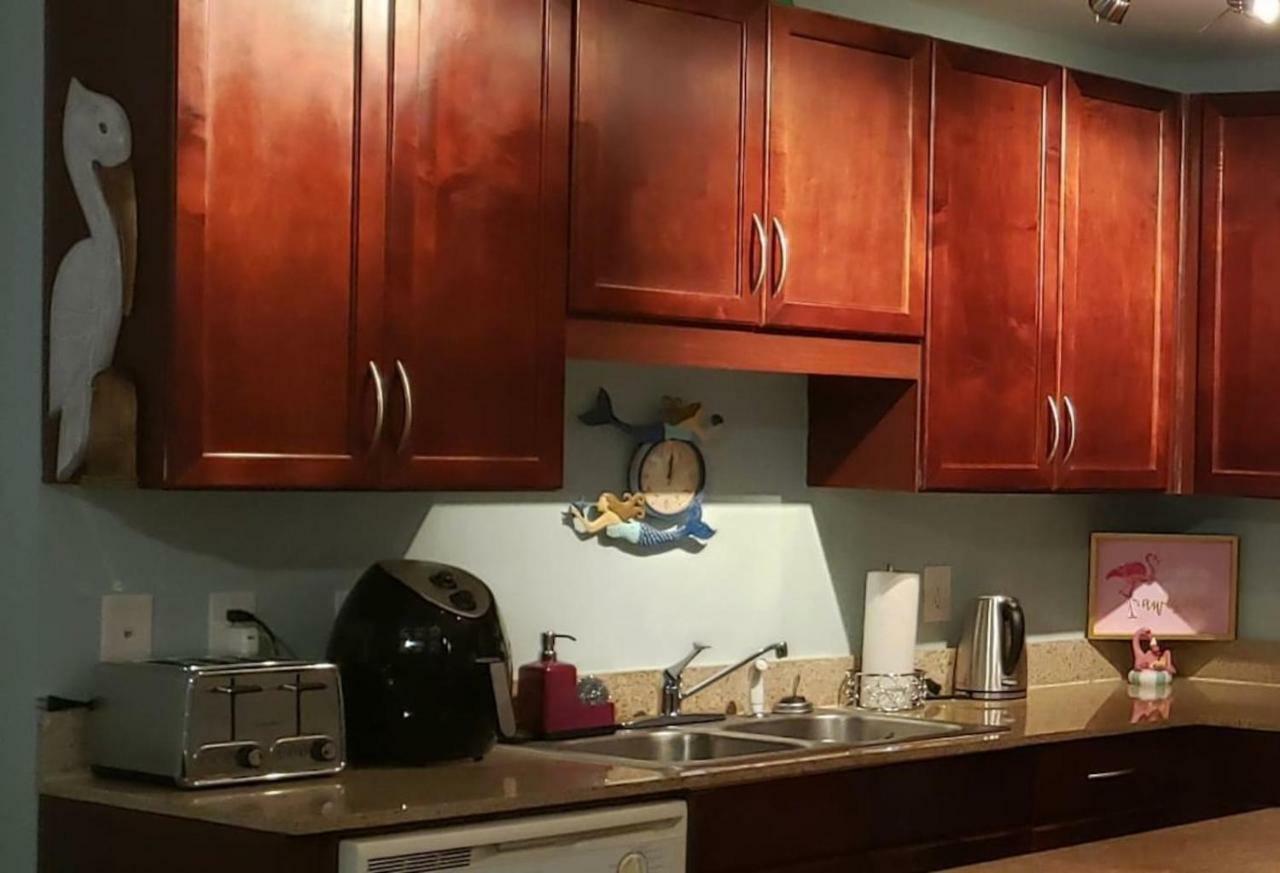 Apartment Laketown Wharf *