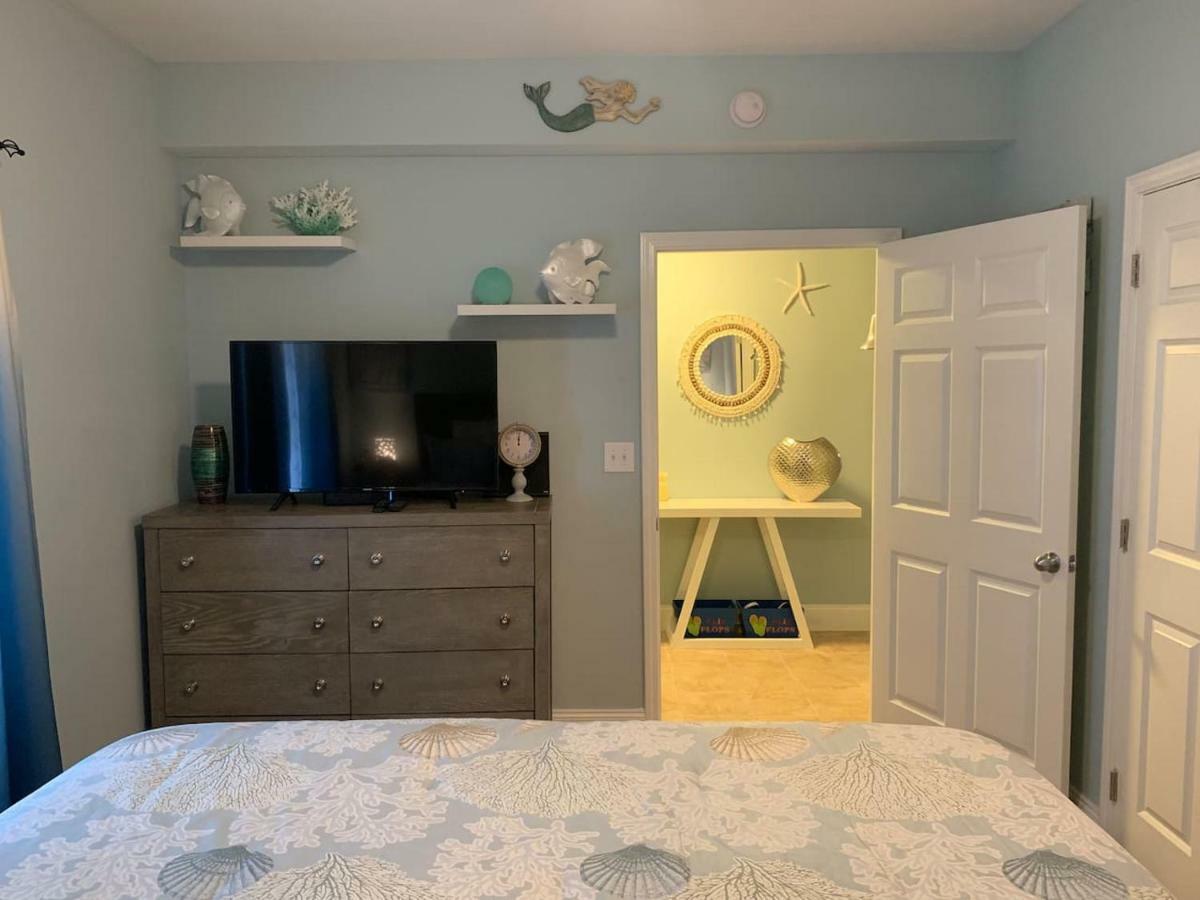 Laketown Wharf Apartment Panama City Beach