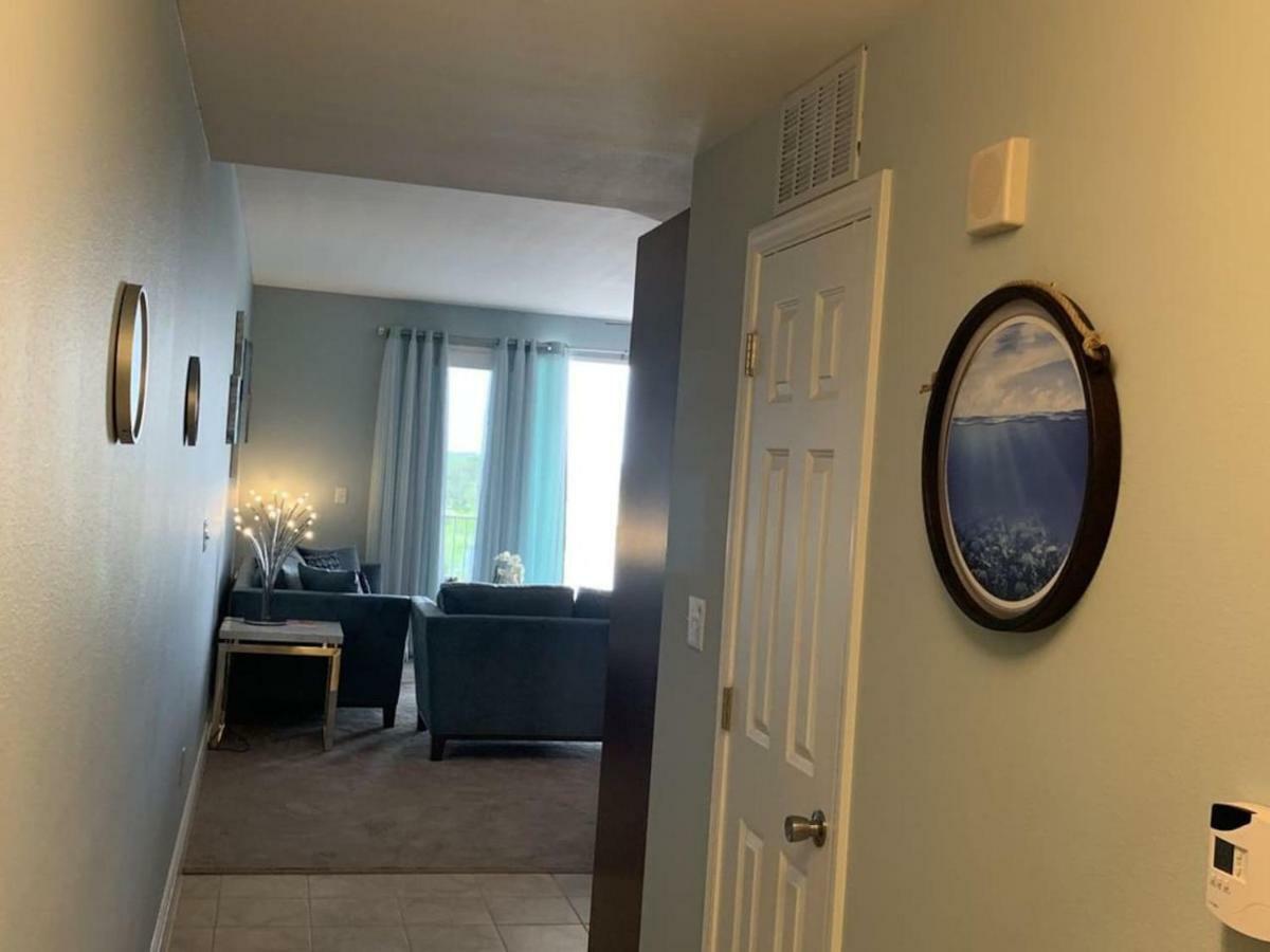 Apartment Laketown Wharf