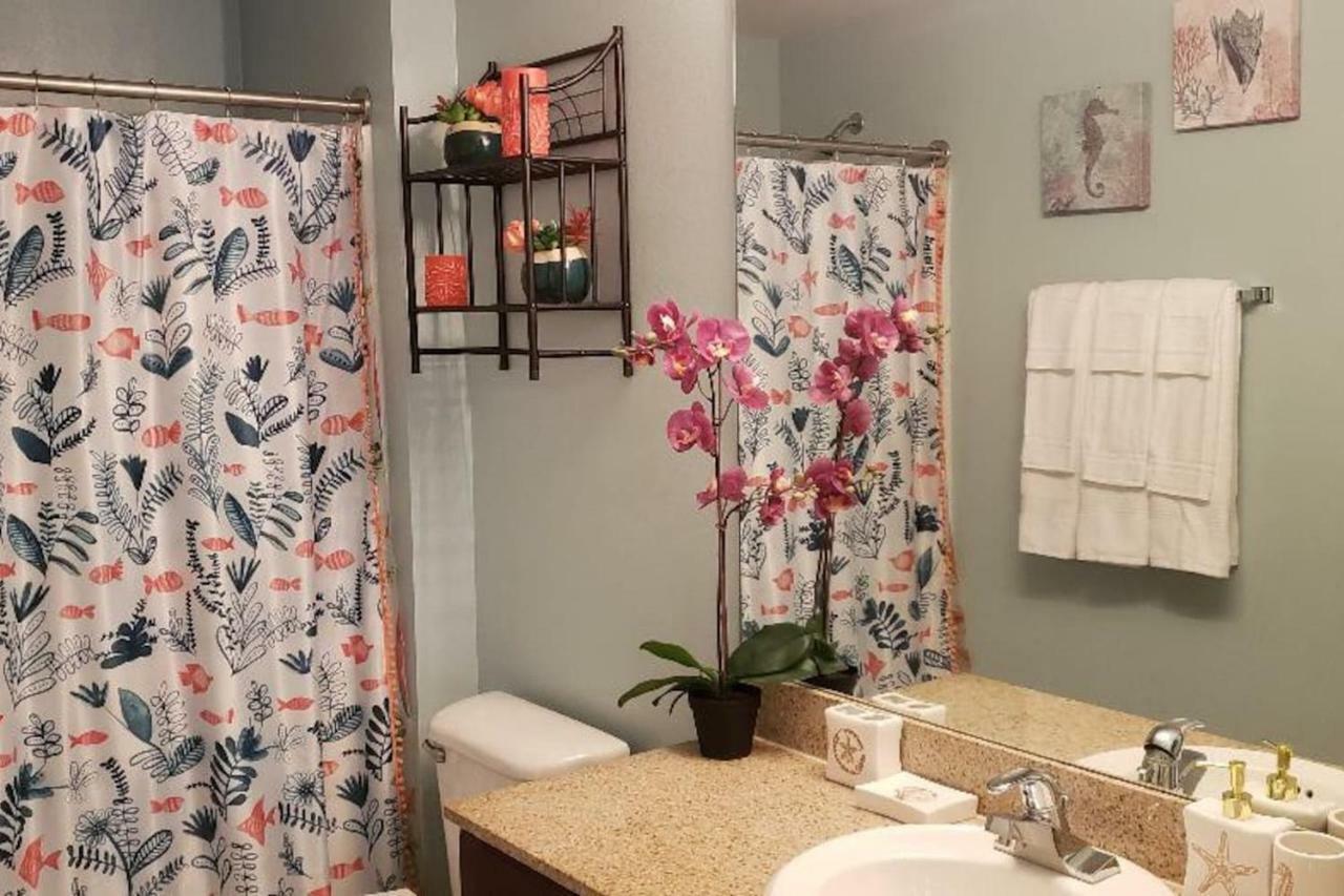 Laketown Wharf Apartment Panama City Beach