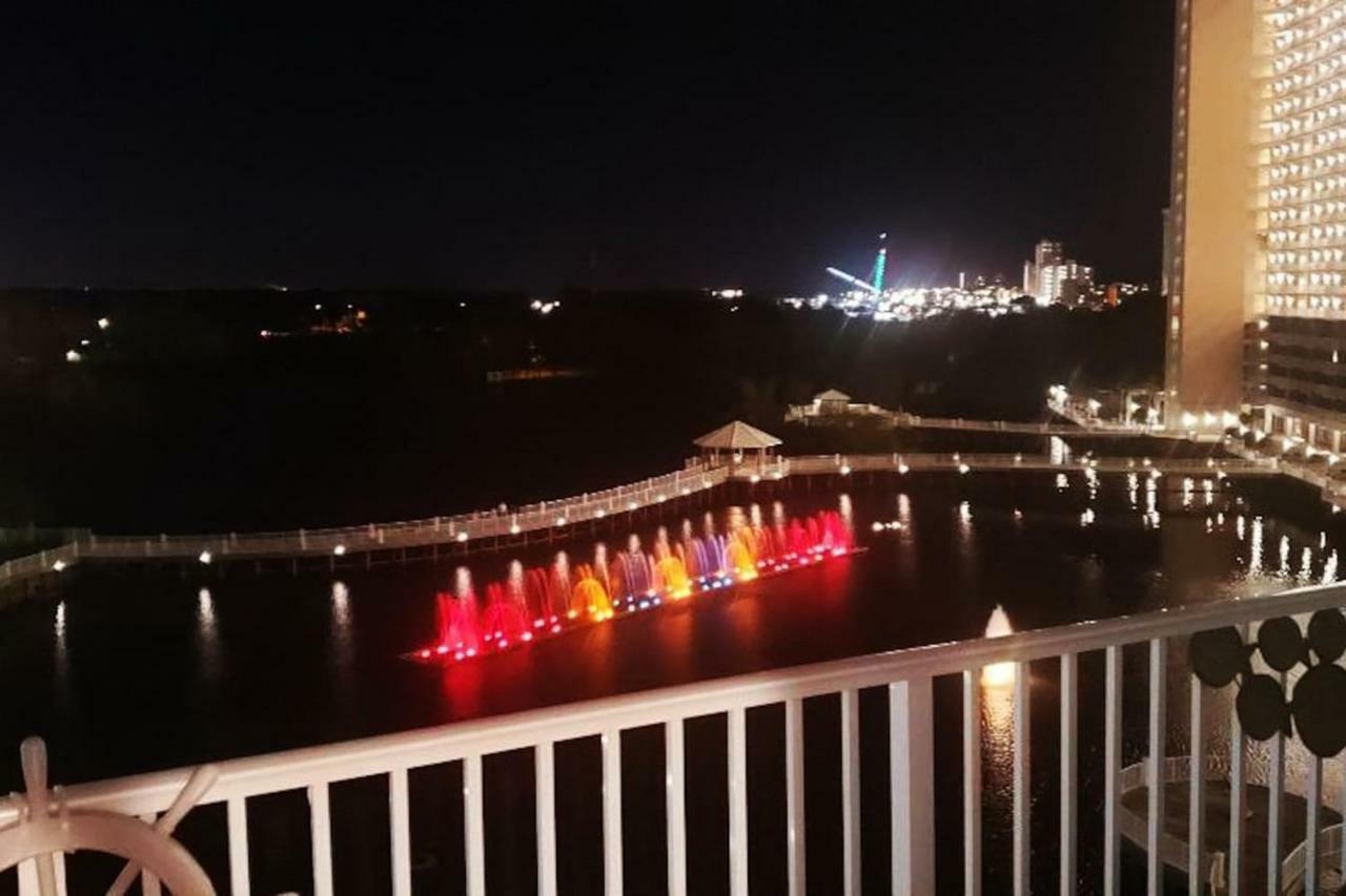 Laketown Wharf Panama City Beach