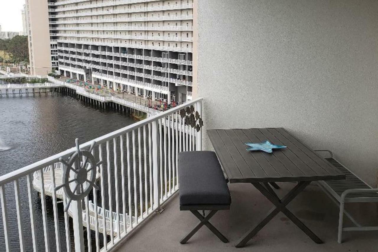 Apartment Laketown Wharf