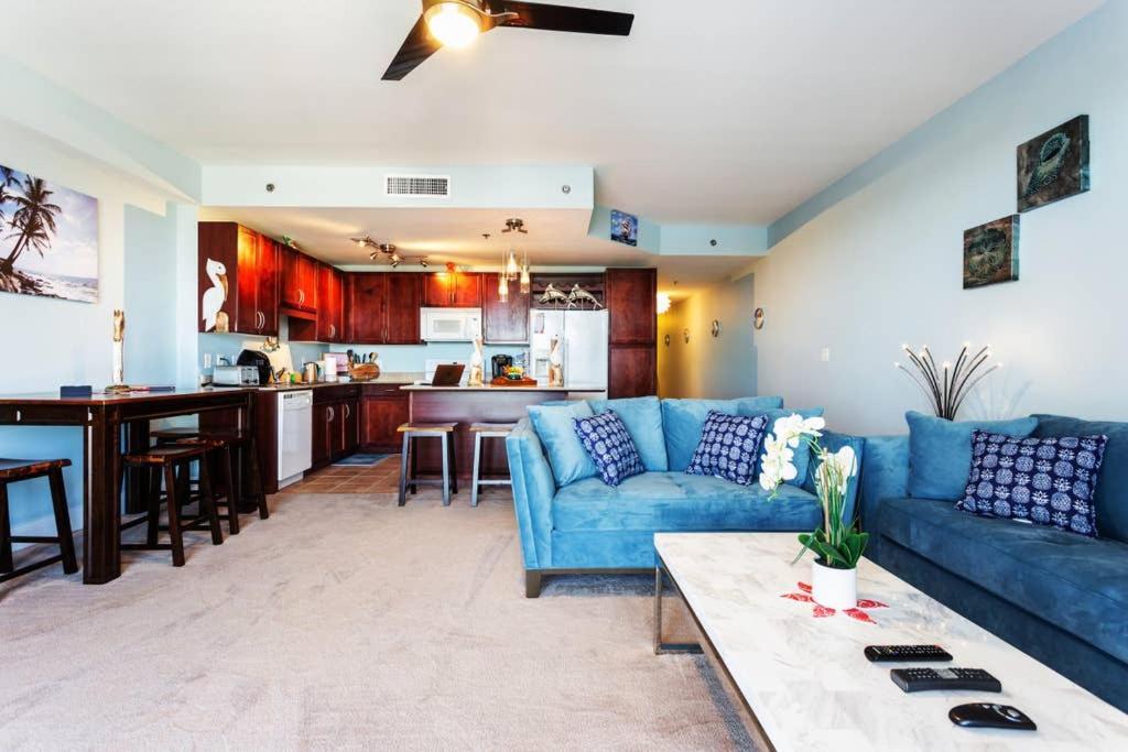 Apartment Laketown Wharf Panama City Beach