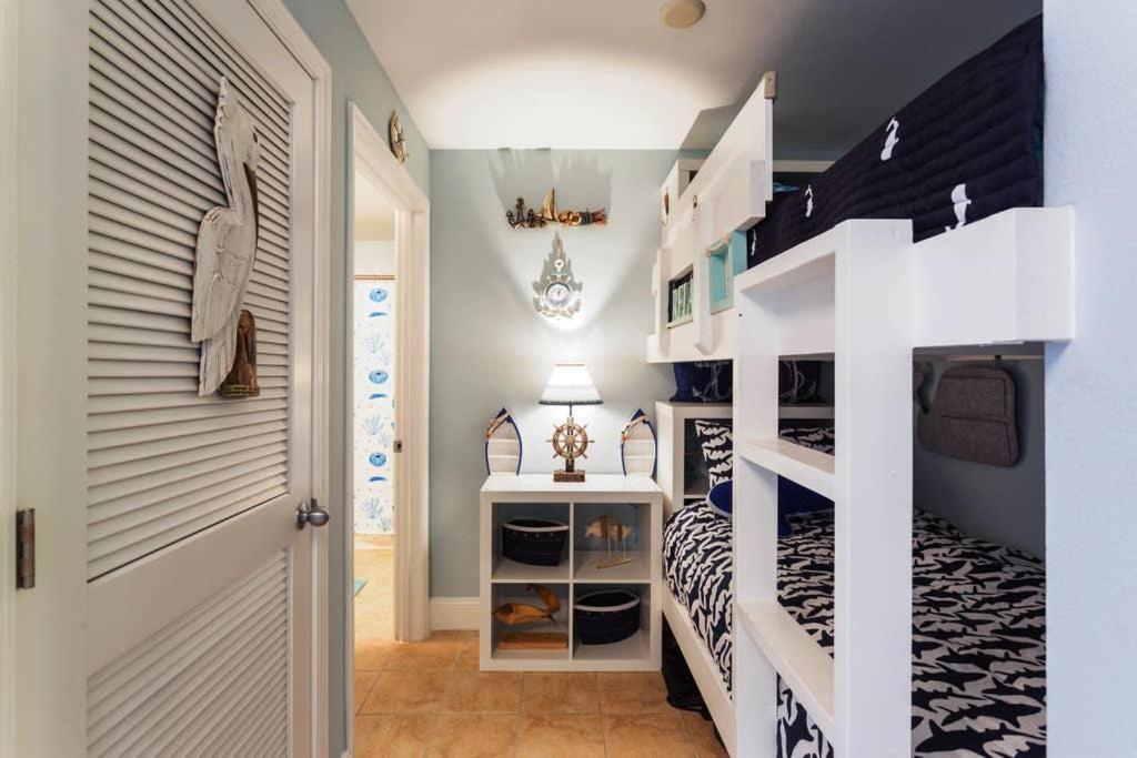 Laketown Wharf Apartment Panama City Beach
