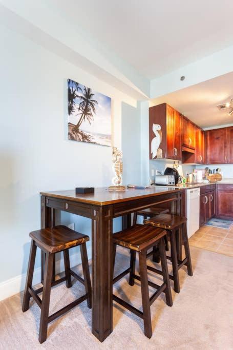 Laketown Wharf Apartment Panama City Beach